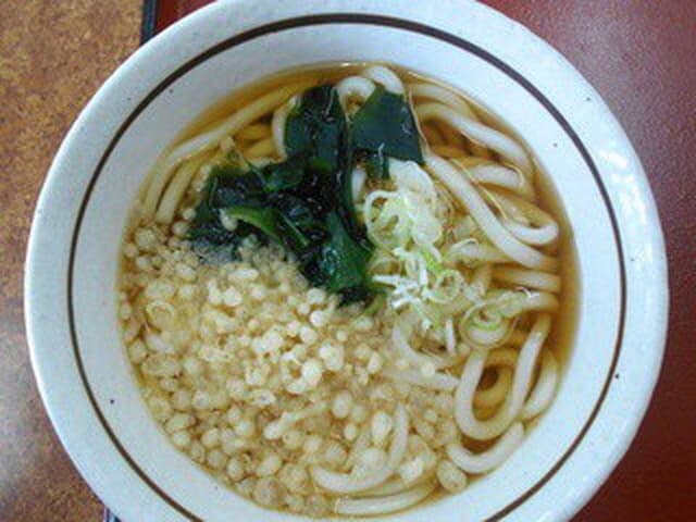 山田うどん 鶴ヶ島店 - サブ画像2