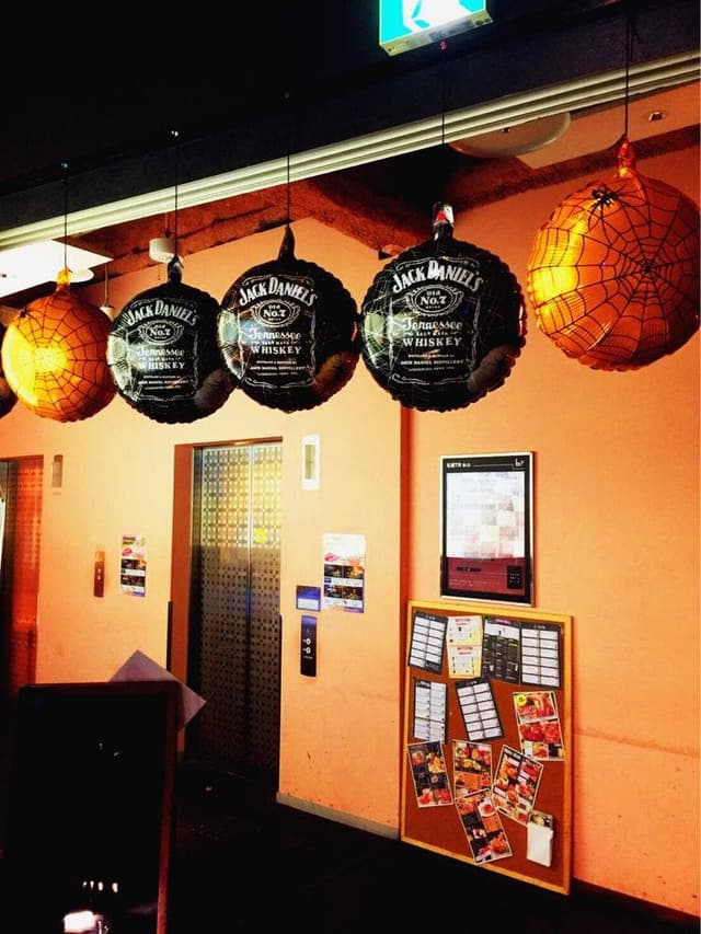 肉バル ミートボーイニューヨーク 札幌店 - サブ画像3