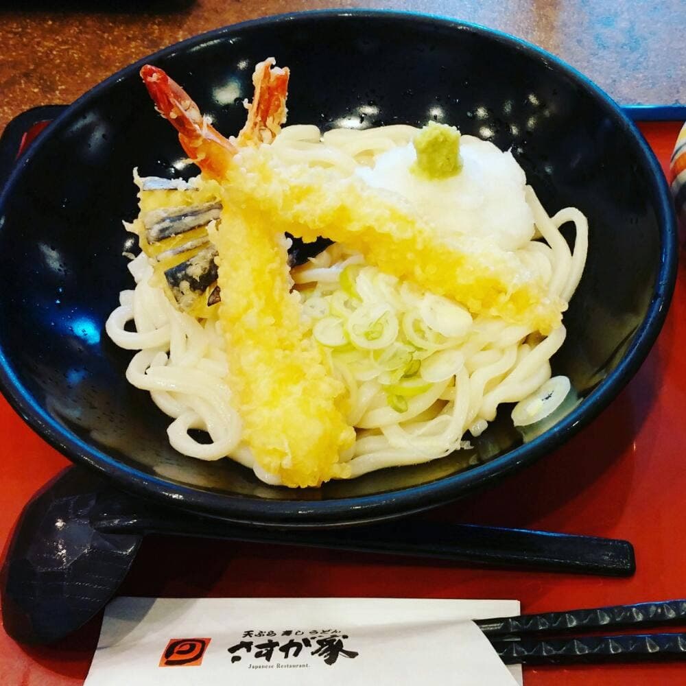 さすが家 飯田店