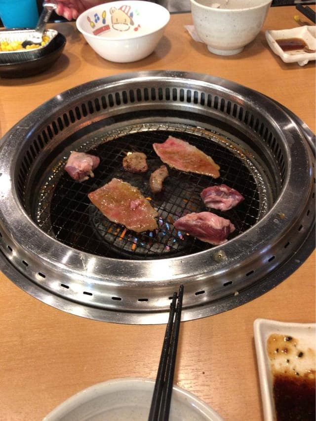 焼肉きんぐ 京都桂店 - サブ画像2
