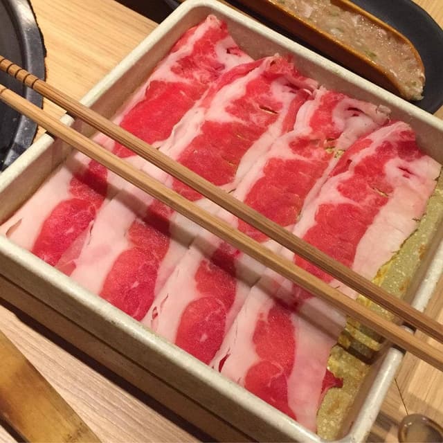 しゃぶしゃぶ温野菜 二子玉川店 - サブ画像1