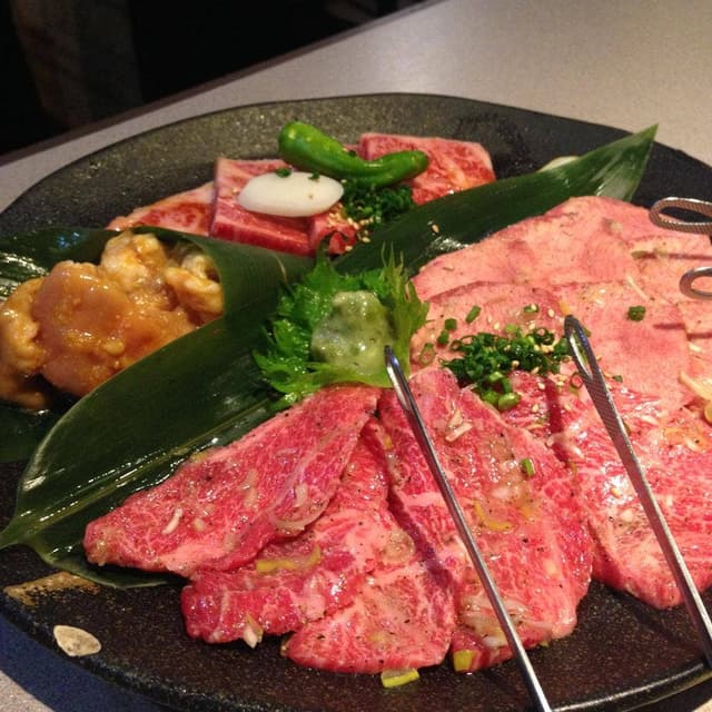 炭火焼肉 雅 MIYABI - サブ画像3