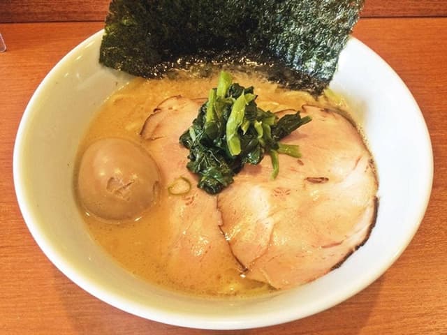 麺処 みな家 - サブ画像2