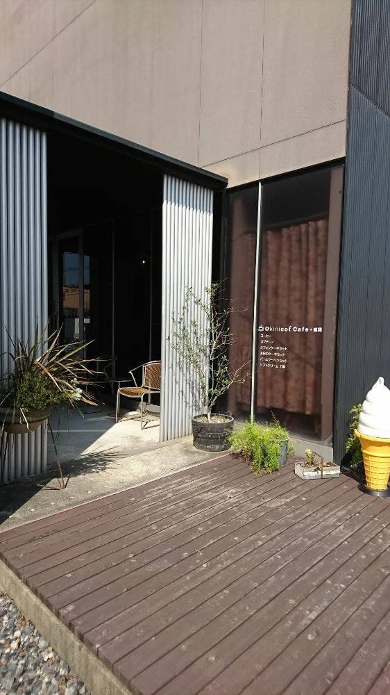 Okinicot Cafe - サブ画像2