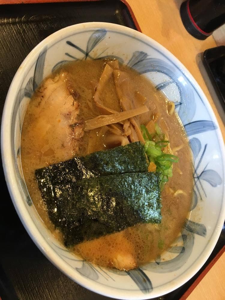 らーめん桃福