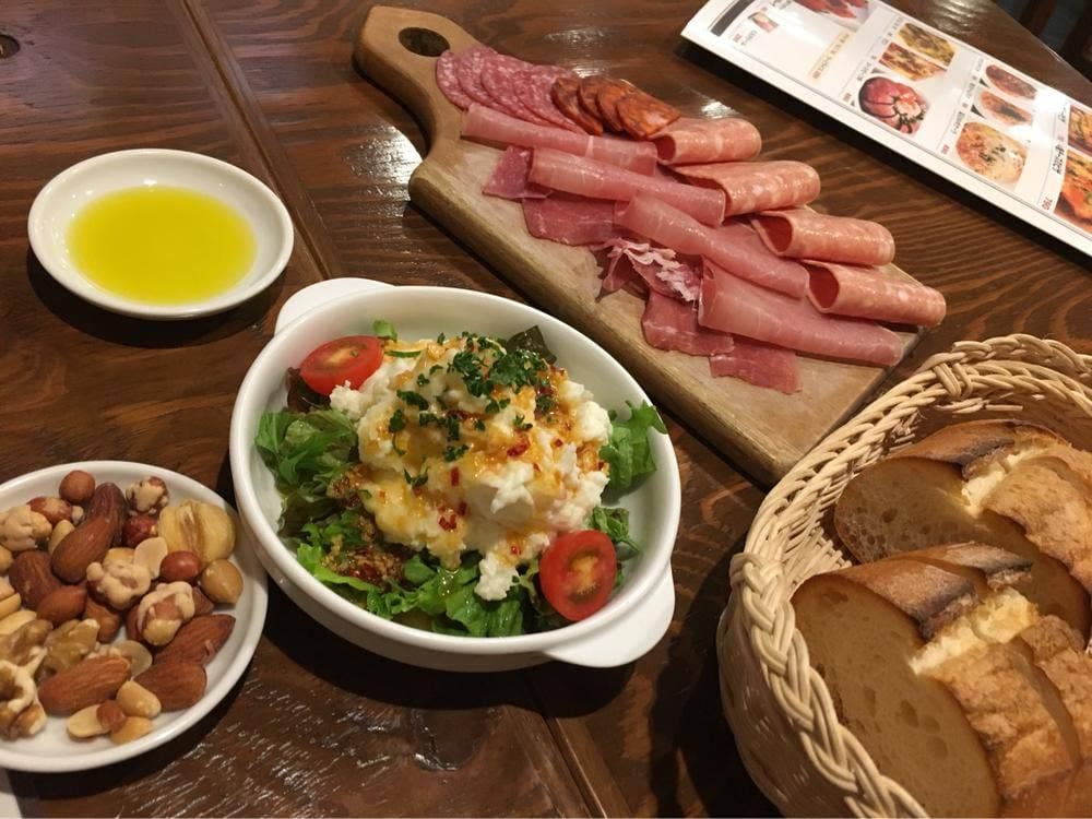 博多ビストロタケノヤ 吉塚駅前店