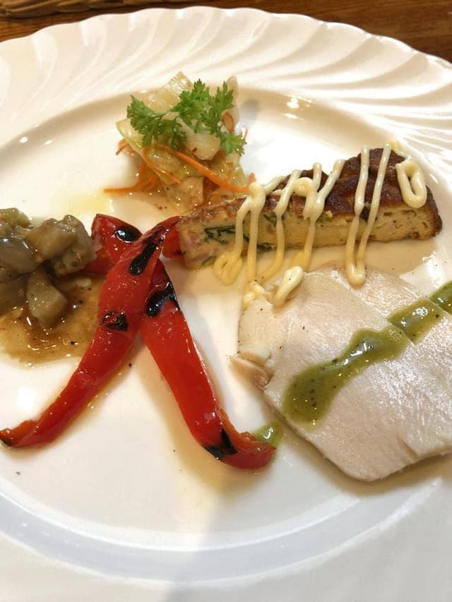 ワイン食堂 フレール - サブ画像3