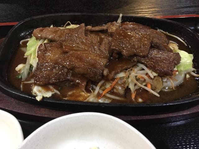 食通 - サブ画像1