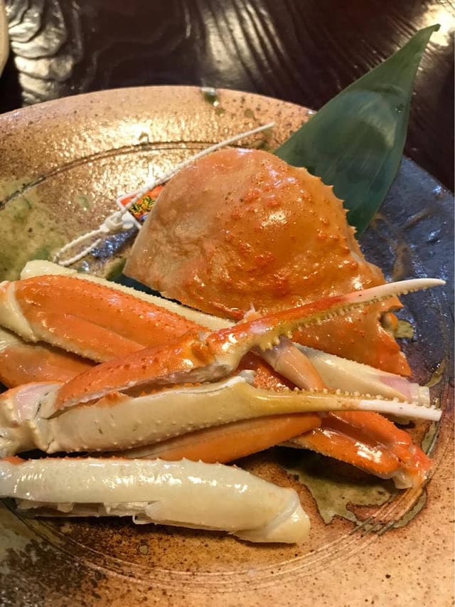 日本料理 此の花 - サブ画像2