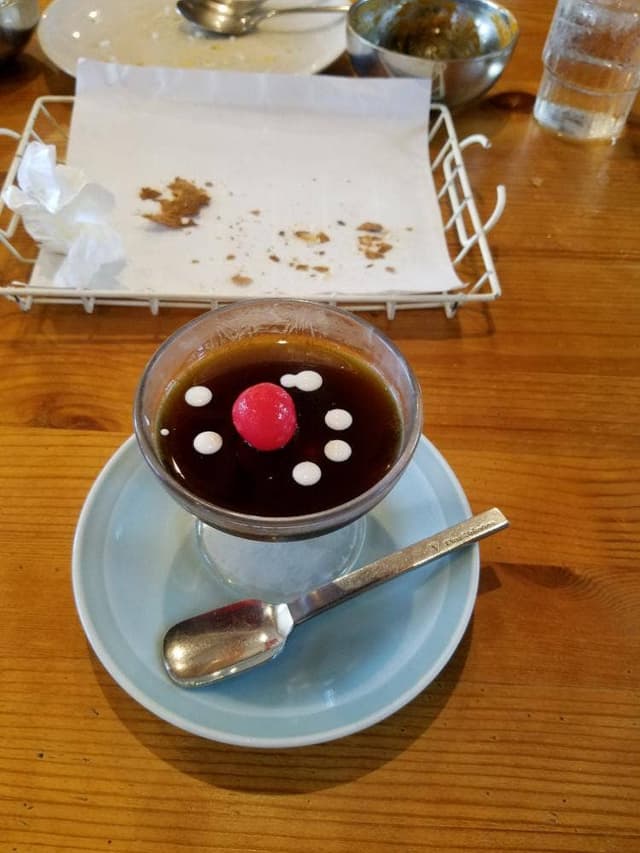本格インド料理 カマル 館山店 - サブ画像3