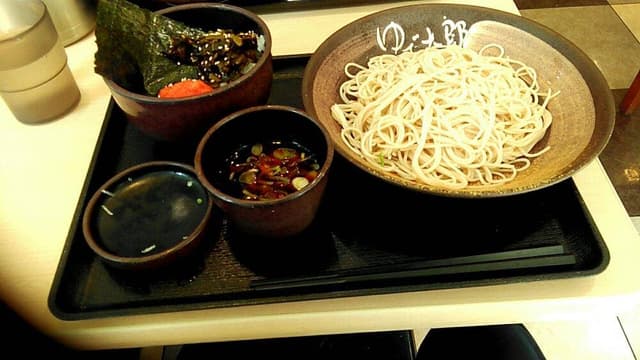 ゆで太郎 もつ次郎 相模原小町通店 - サブ画像1