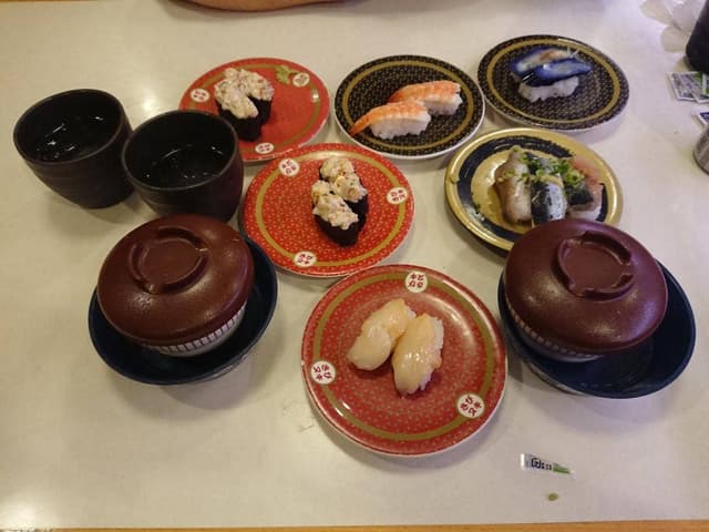 はま寿司 越谷七左店 - サブ画像1