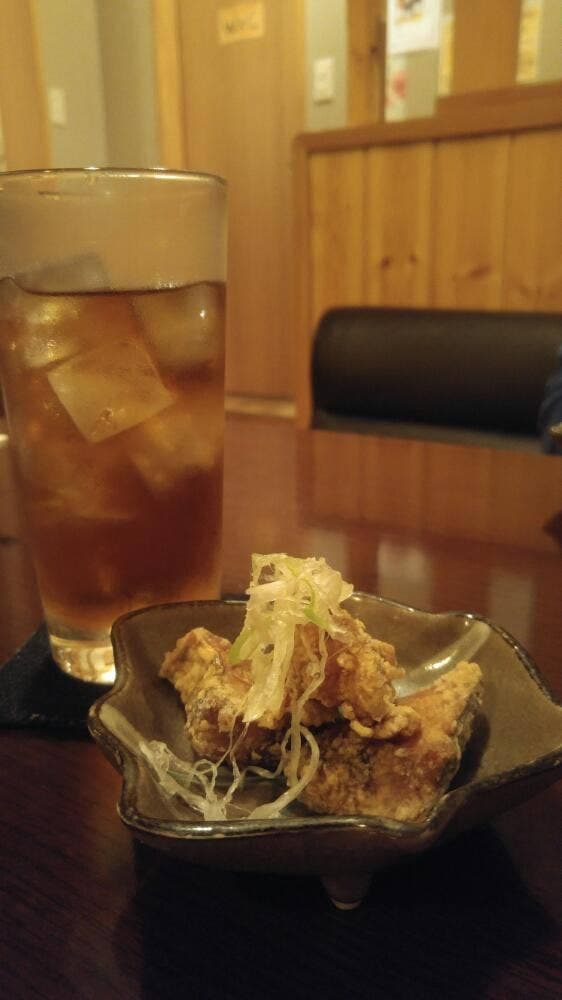 居酒屋 すず屋