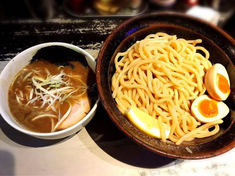 極太めん ひでまる