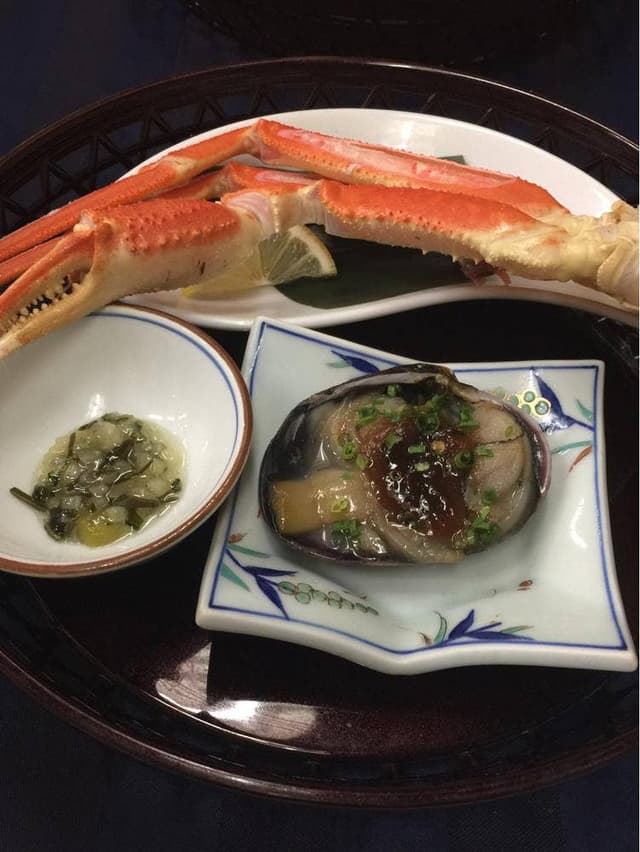 三谷温泉 松風園 - サブ画像2