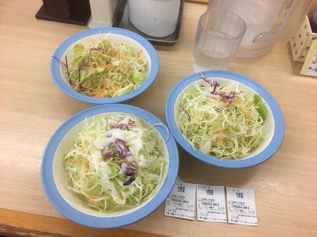 松屋 京王つつじヶ丘店 - サブ画像2