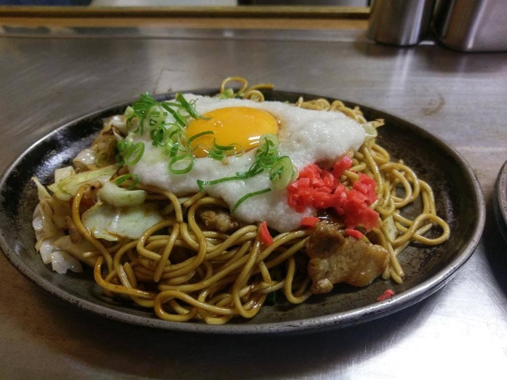 なかよし