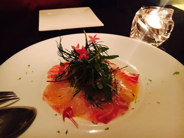 カーヴドシャンパーニュ ディヴァン - サブ画像3