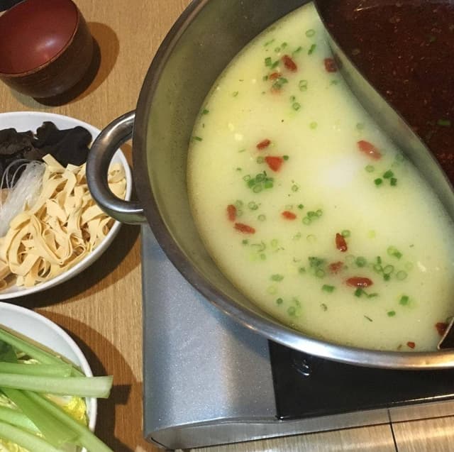 食為天小鍋 - サブ画像1
