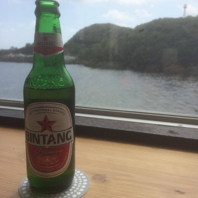Warung Karang - サブ画像1