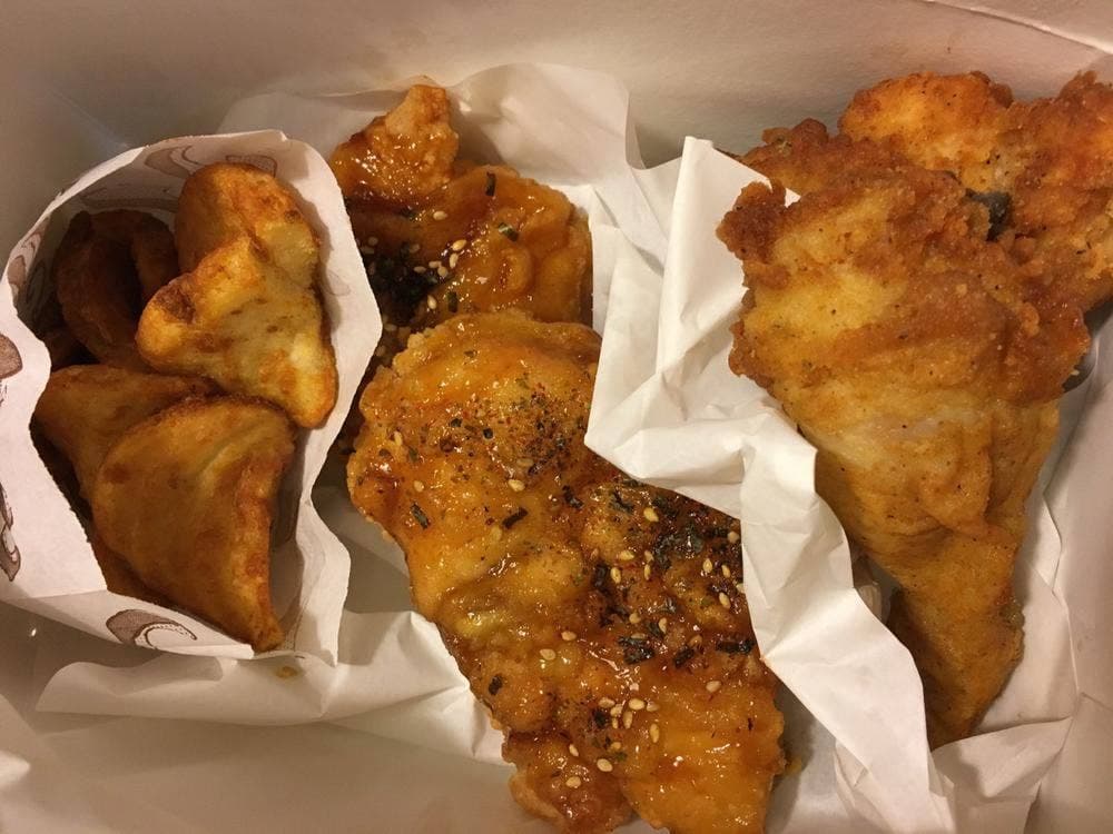 ケンタッキーフライドチキン 札幌環状通東店