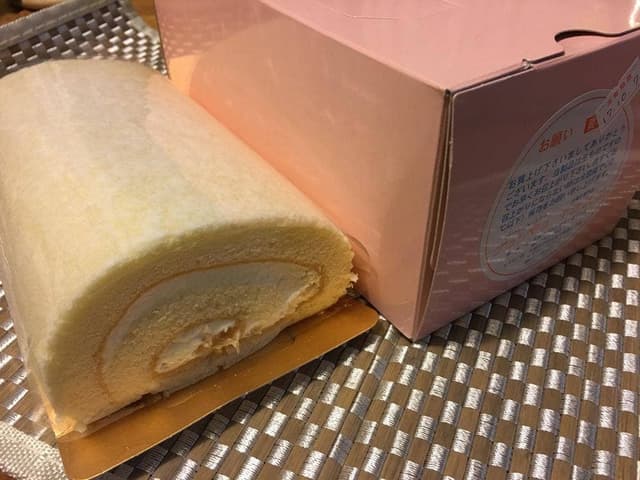 イケハタ洋菓子店 すすきの店 - サブ画像3