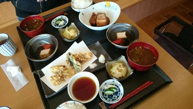 めし屋仙瑞 - サブ画像1