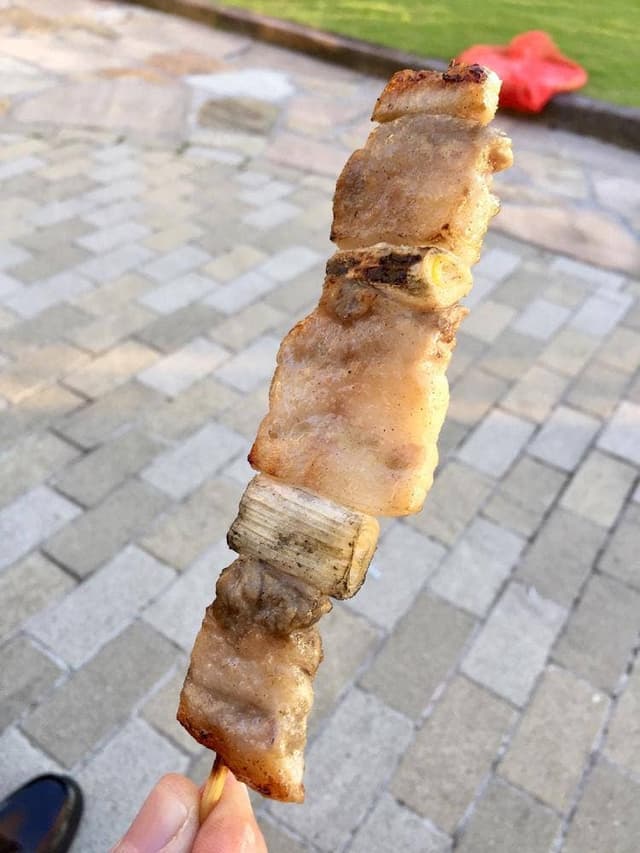 やきとり 桜田 - サブ画像1