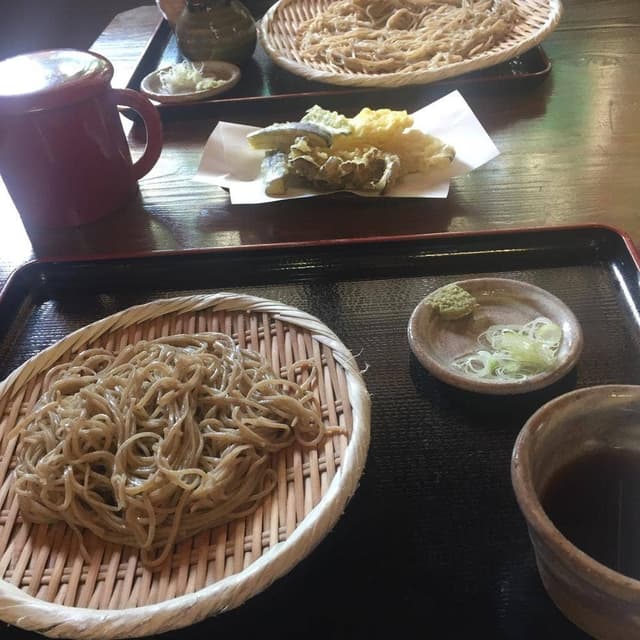 そば処 くれさか - サブ画像1