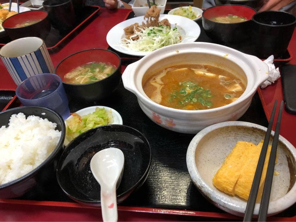 丼どん亭 泉北深井店