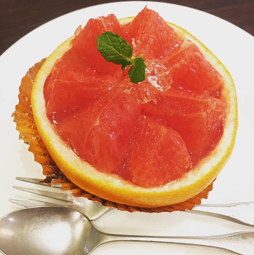 ハーバー カフェ ZEST御池店