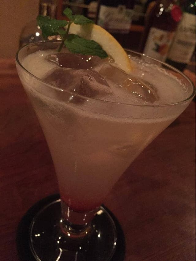 Shot Bar Mou - サブ画像3