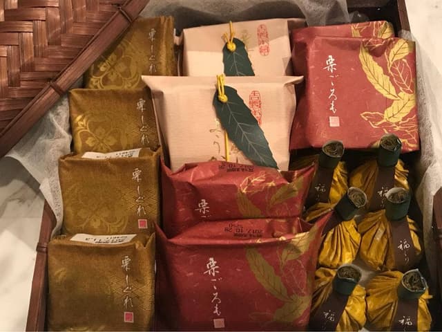 菓匠 清閑院 祇園本店 - サブ画像2