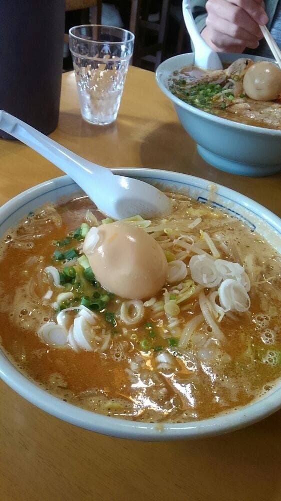 麺屋 龍次 - サブ画像1