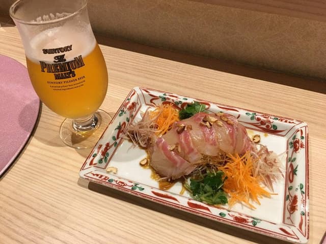 割烹 次元 - サブ画像1