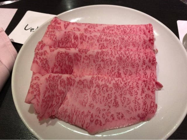 しゃぶ吉 - サブ画像1