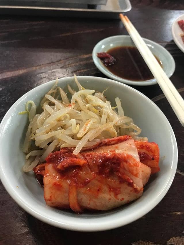 焼肉レストラン みどり園 - サブ画像3