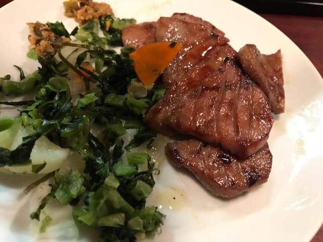 味楽 - サブ画像1
