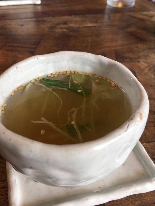 カフェケンゾーサン - サブ画像3
