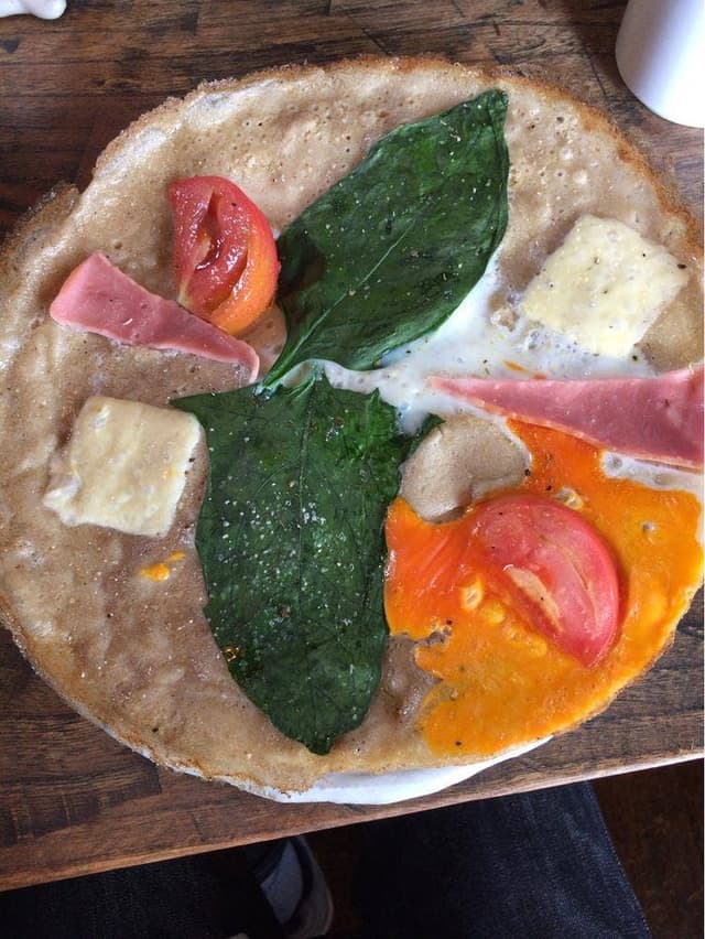 カフェケンゾーサン - サブ画像1