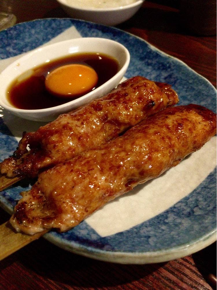 串焼処 鳥の介 荻窪駅前南口店