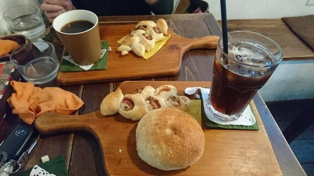 ココラート 別府店 - サブ画像3