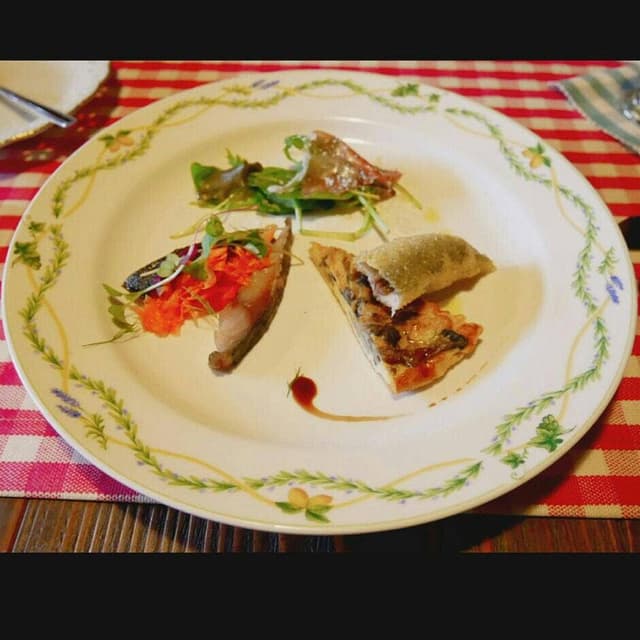 カフェ La chaumiere - サブ画像2