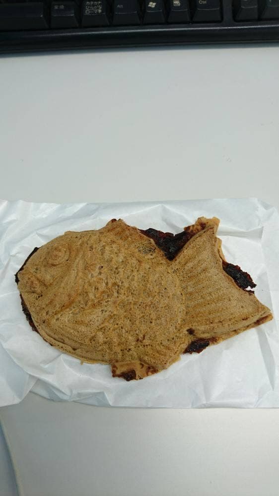 鯛焼本舗 遊示堂 西二階町店 - サブ画像2