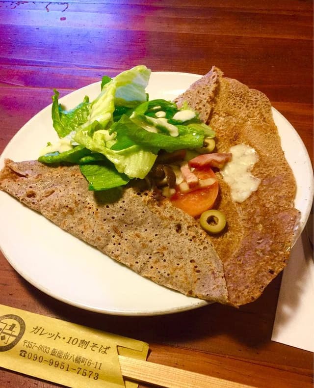 カフェ ドゥ 工房 時 - サブ画像3