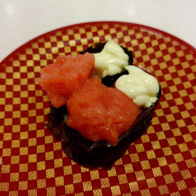 魚べい ライフガーデンしばた店 - サブ画像2