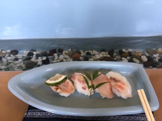 鮨ざこや - サブ画像2