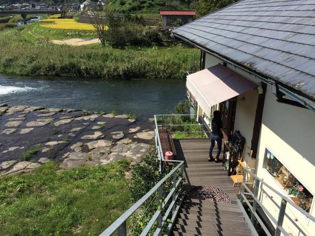 おぐに天然食 あるくCafe - サブ画像3