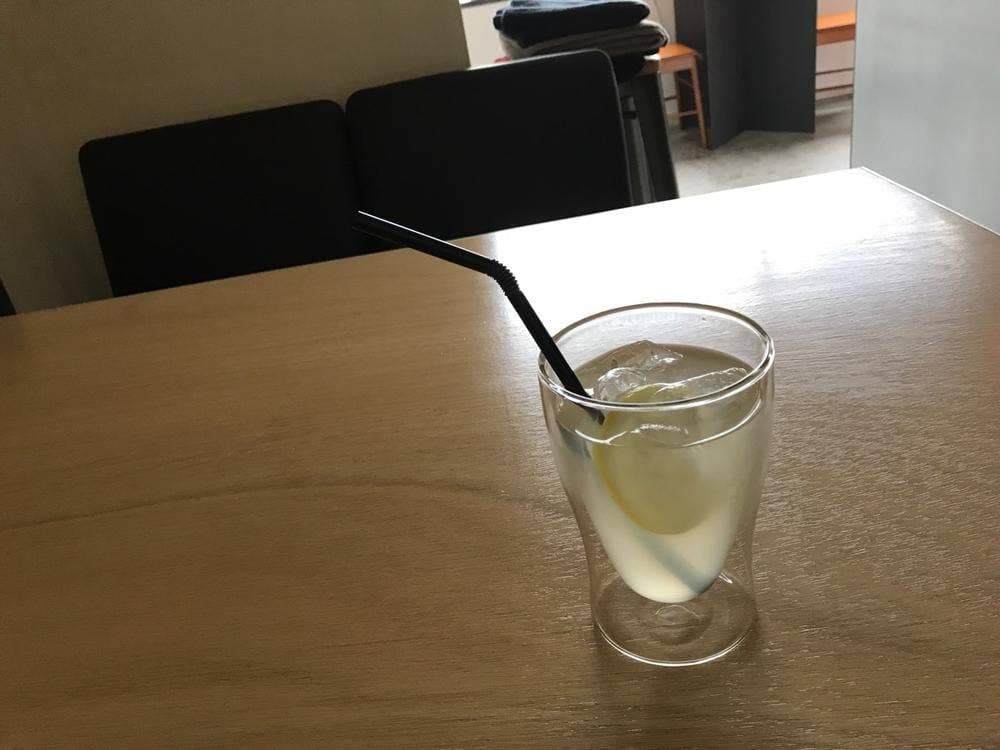 カフェ スイッチ