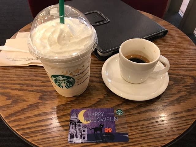 スターバックス コーヒー 三井アウトレットパーク倉敷店 - サブ画像2